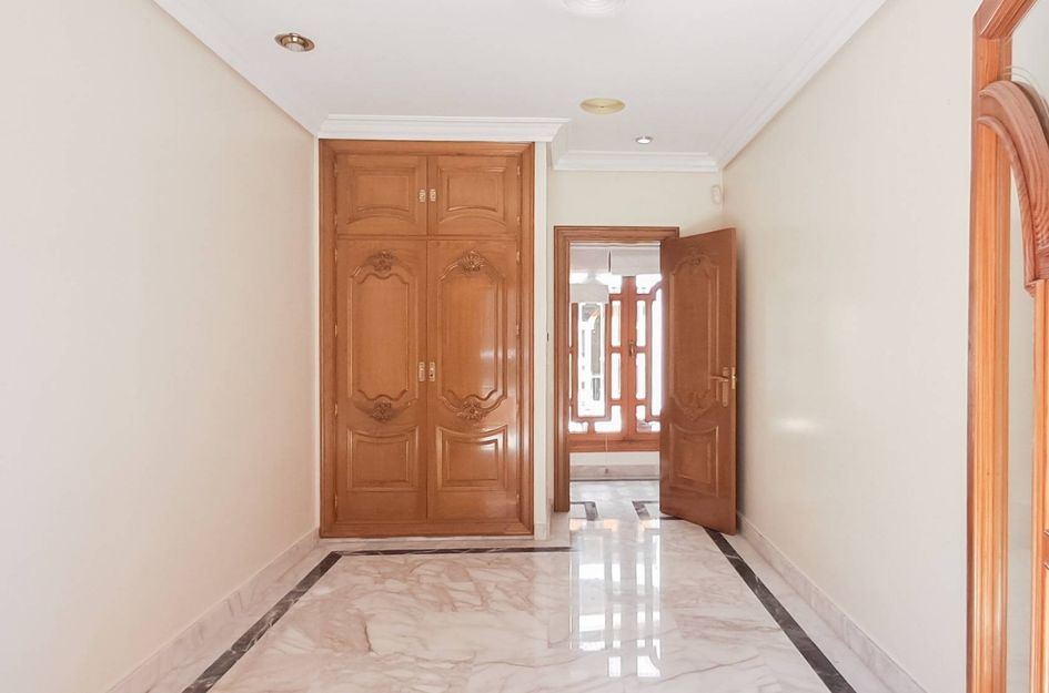 Appartement in San Pedro del Pinatar