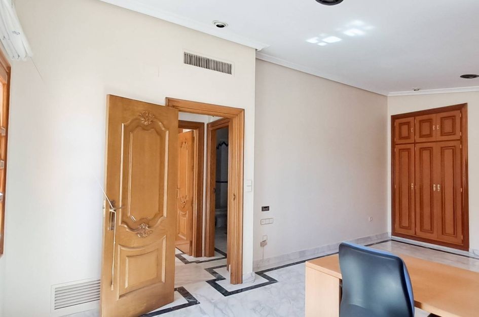 Appartement in San Pedro del Pinatar