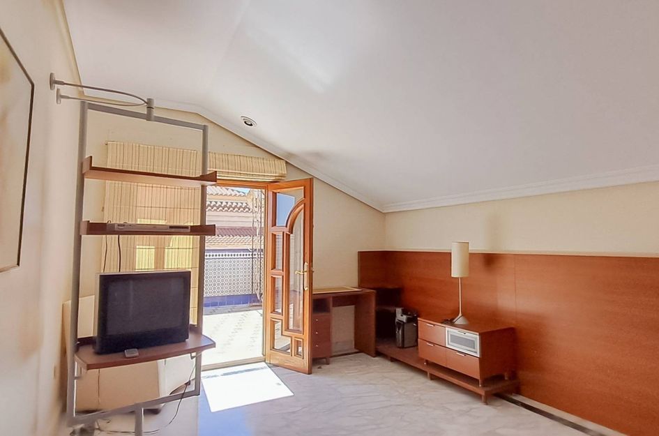 Appartement in San Pedro del Pinatar