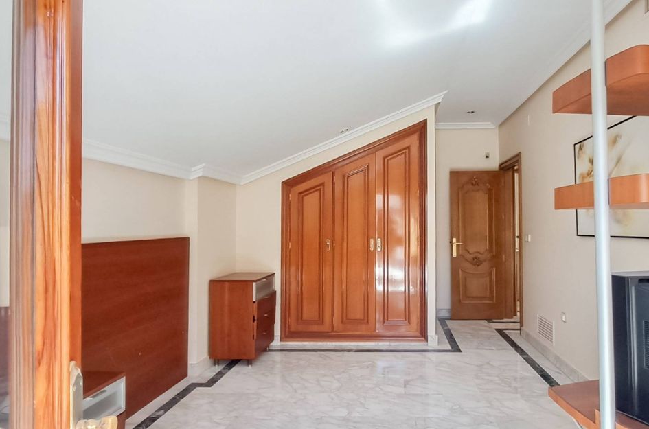 Appartement in San Pedro del Pinatar