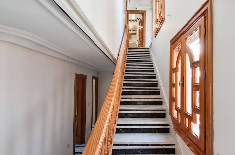 Appartement in San Pedro del Pinatar