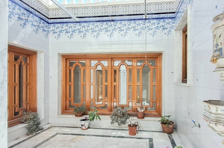 Appartement in San Pedro del Pinatar