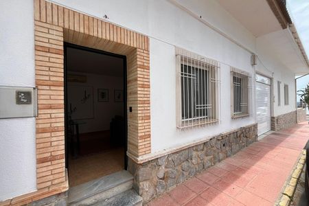 Duplex in Santiago de la Ribera