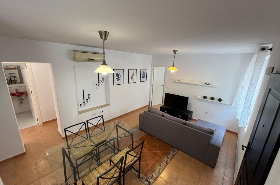 Duplex in Santiago de la Ribera