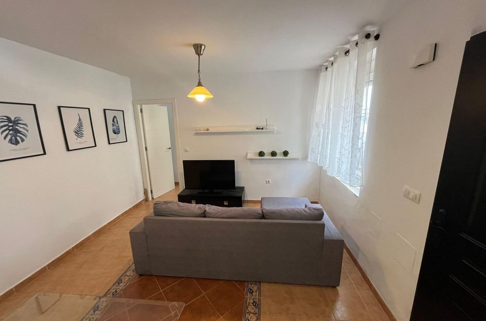 Duplex in Santiago de la Ribera