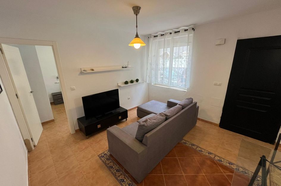 Duplex in Santiago de la Ribera