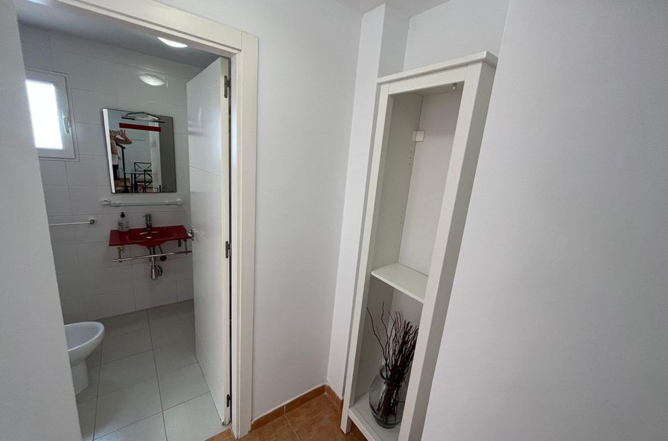 Duplex in Santiago de la Ribera