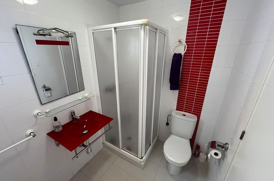 Duplex in Santiago de la Ribera