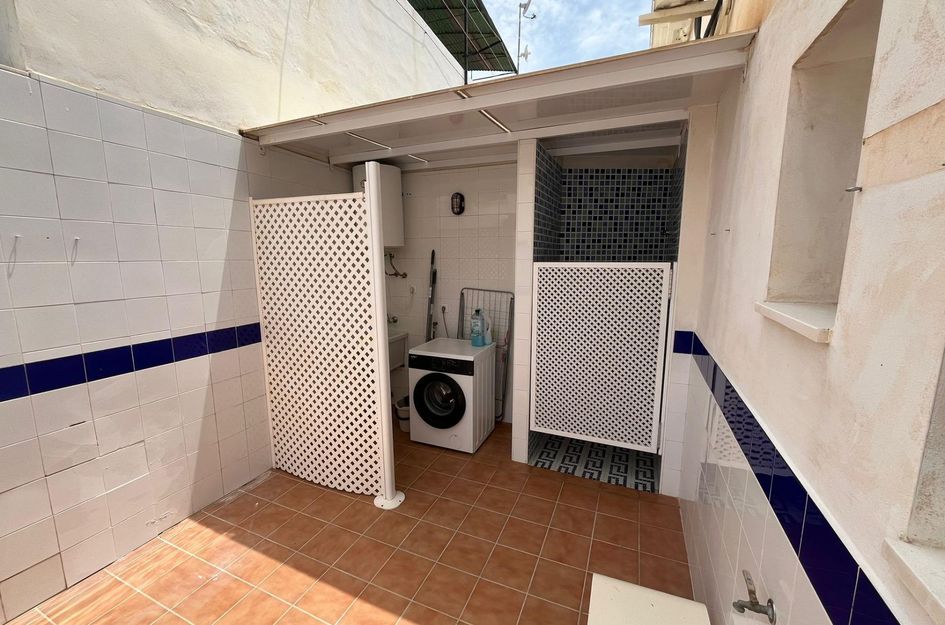 Duplex in Santiago de la Ribera