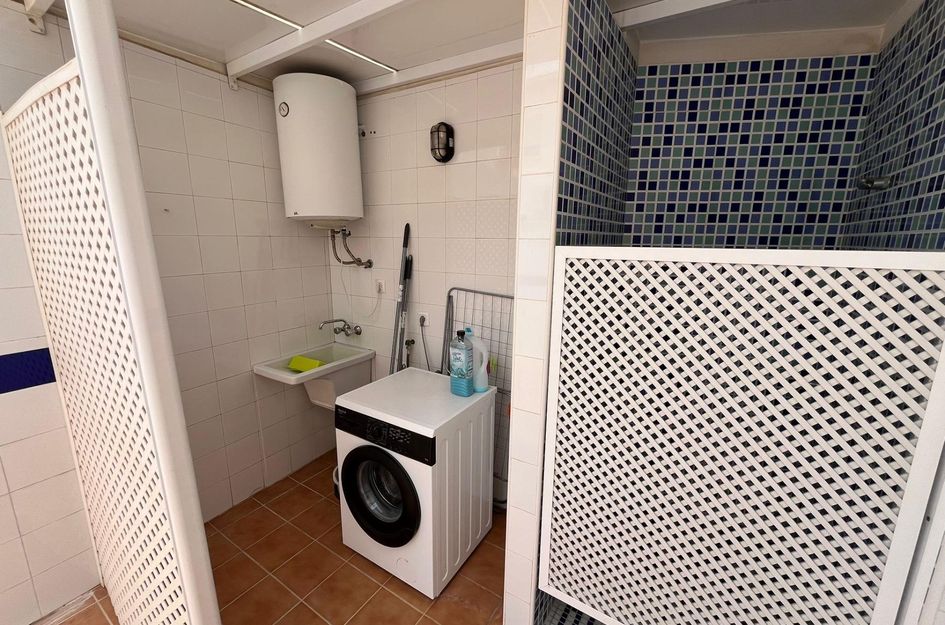 Duplex in Santiago de la Ribera