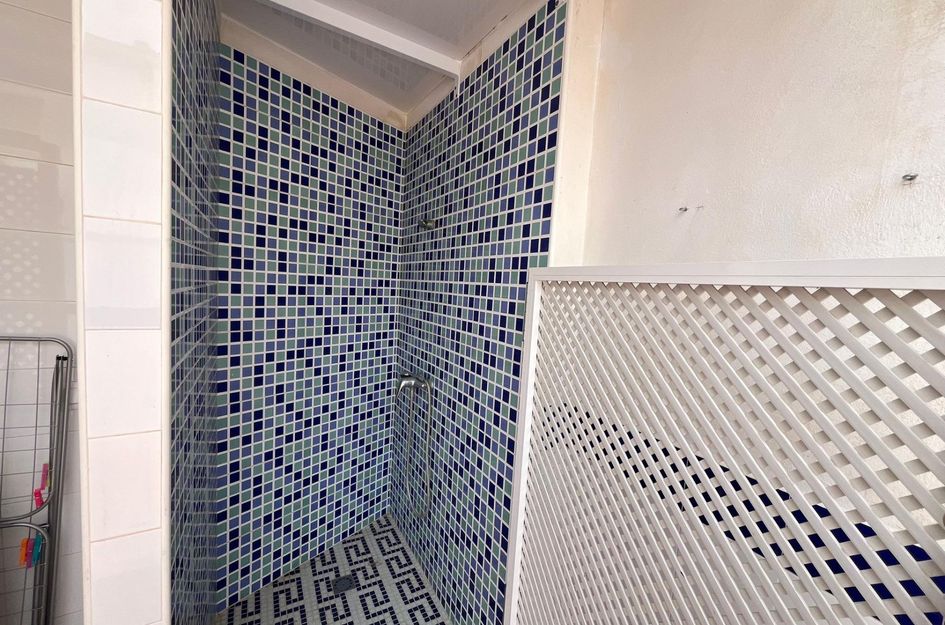 Duplex in Santiago de la Ribera