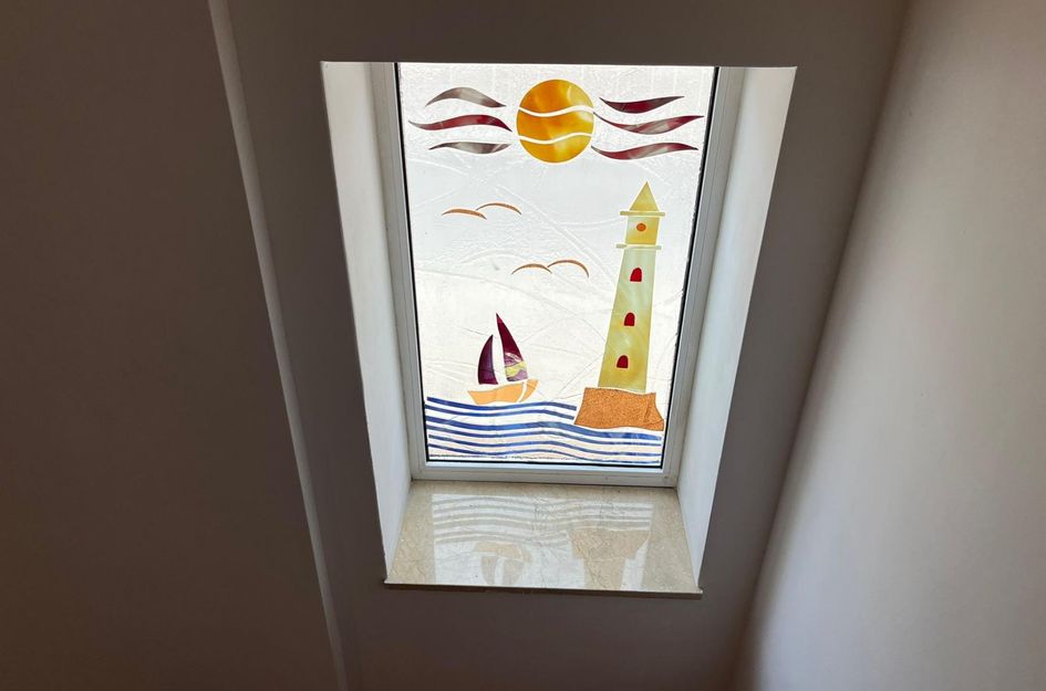 Duplex in Santiago de la Ribera