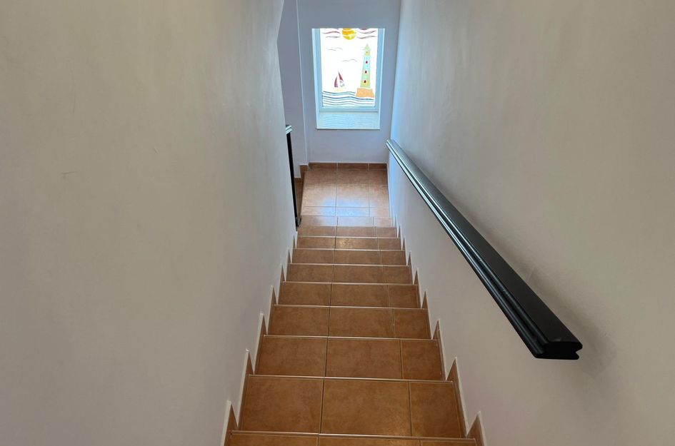 Duplex in Santiago de la Ribera