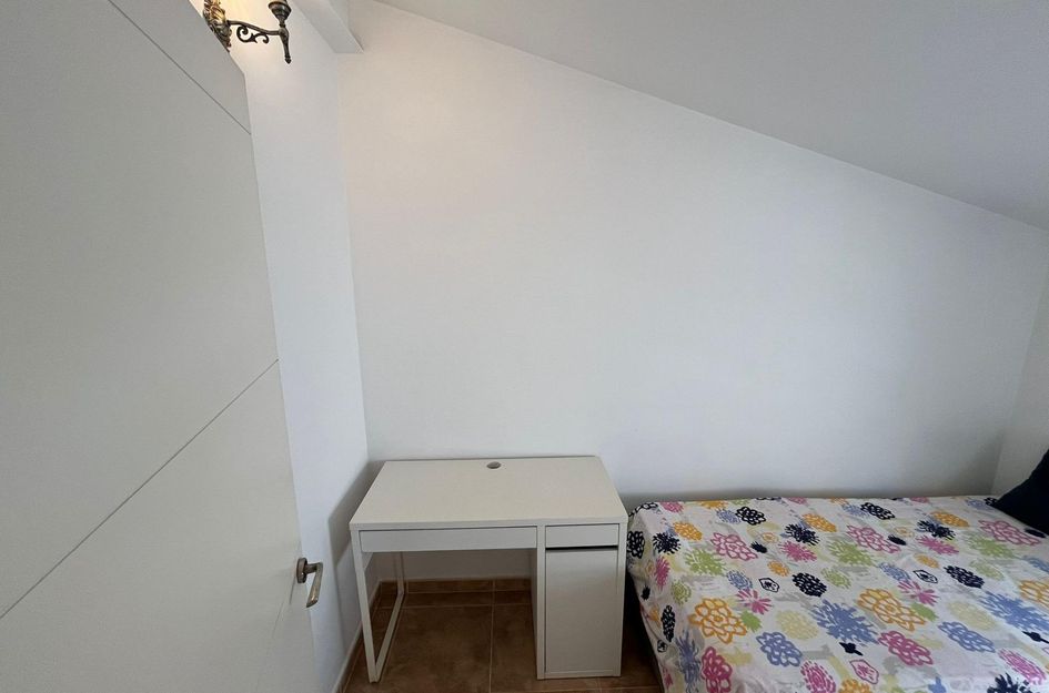 Duplex in Santiago de la Ribera