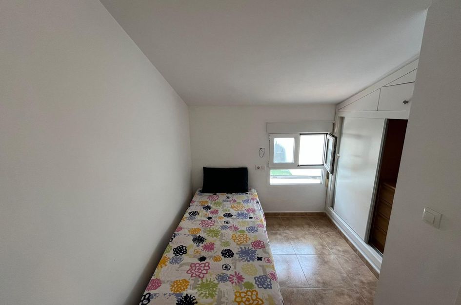 Duplex in Santiago de la Ribera