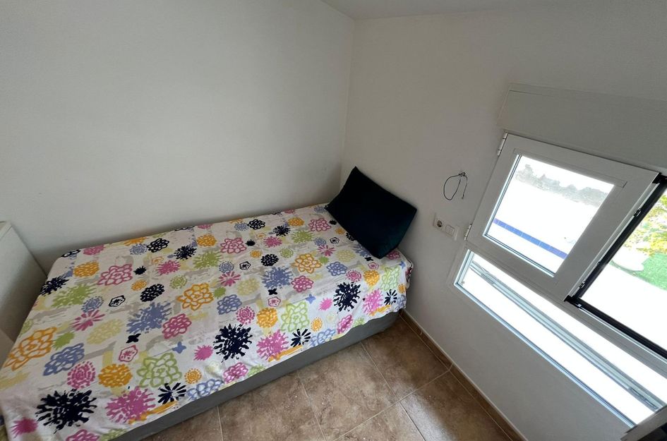 Duplex in Santiago de la Ribera