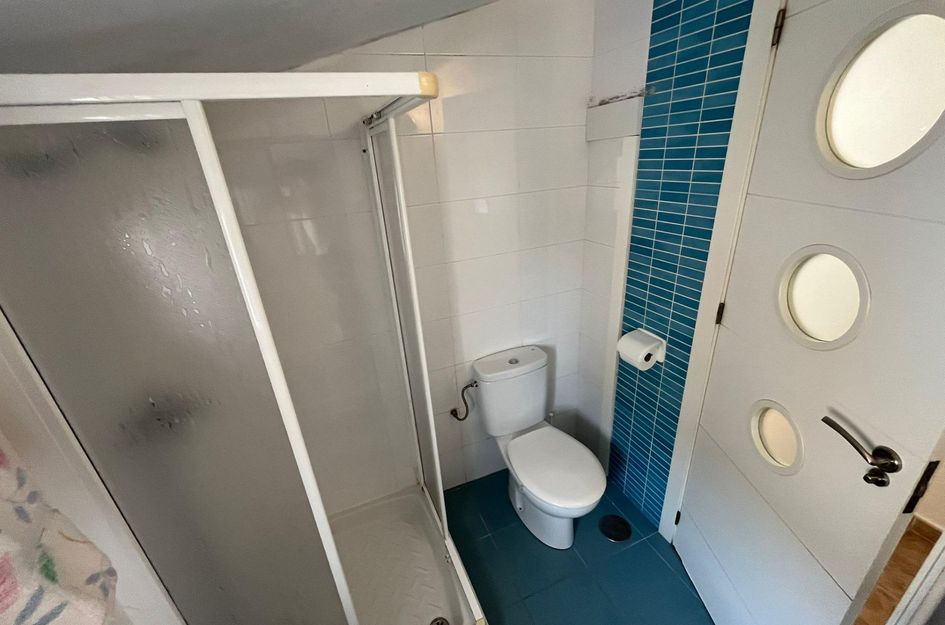 Duplex in Santiago de la Ribera