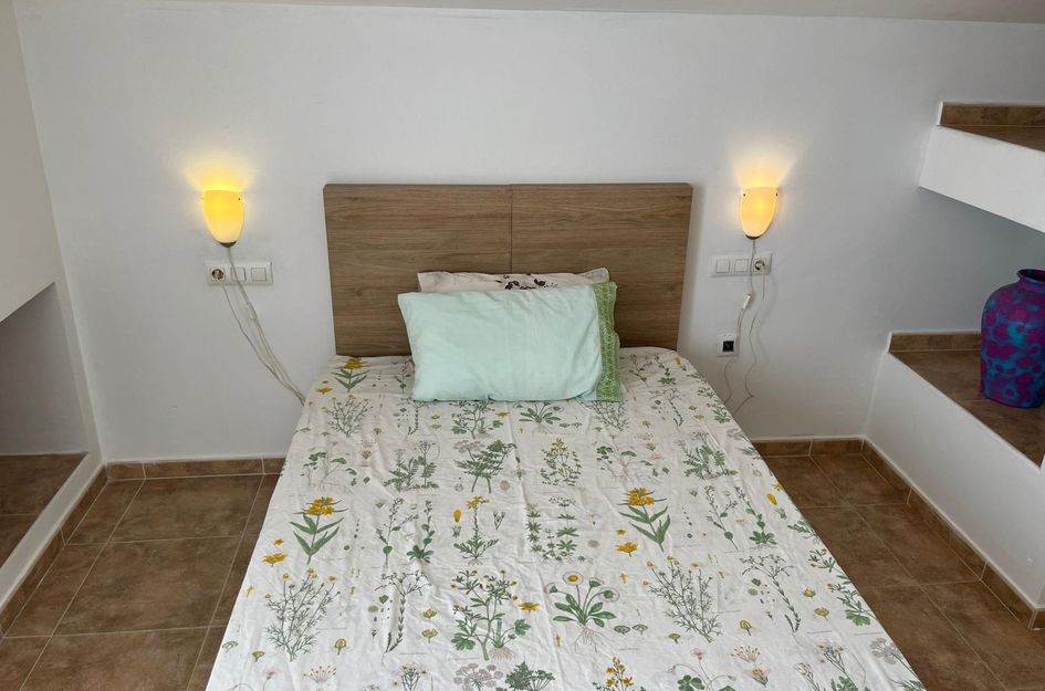 Duplex in Santiago de la Ribera