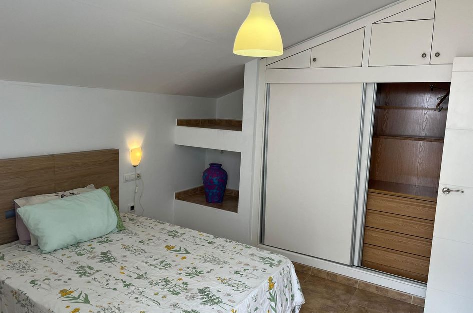 Duplex in Santiago de la Ribera