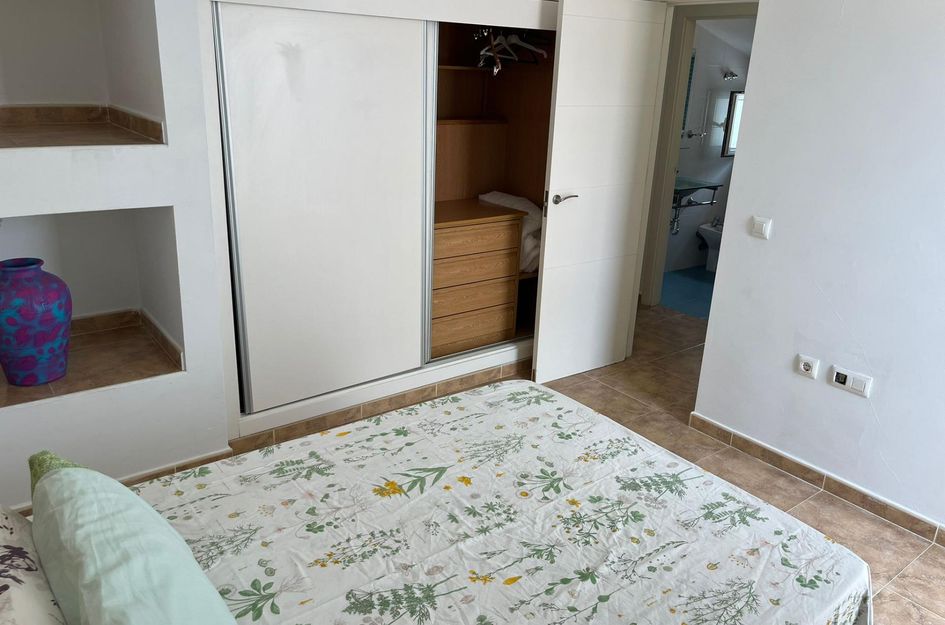 Duplex in Santiago de la Ribera