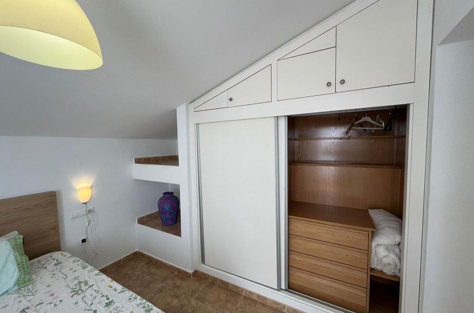 Duplex in Santiago de la Ribera