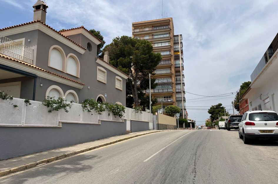 Duplex in Santiago de la Ribera