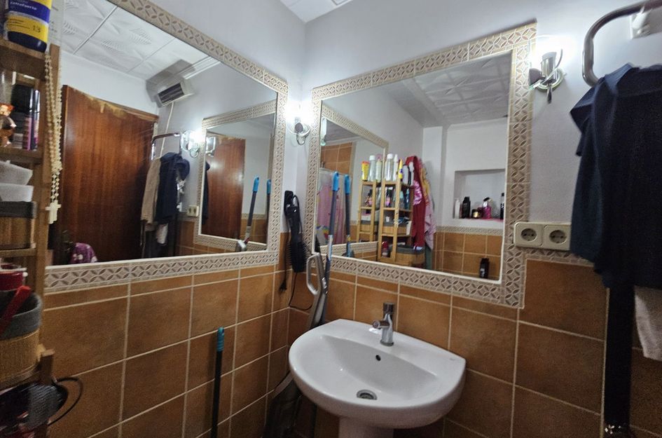 Appartement in Urbanización Puerto de Estepona