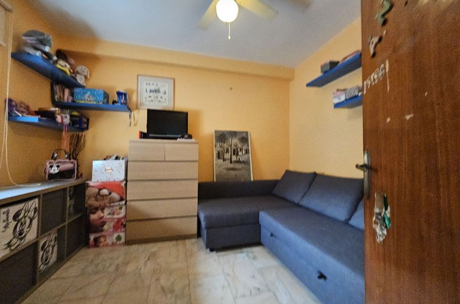 Appartement in Urbanización Puerto de Estepona