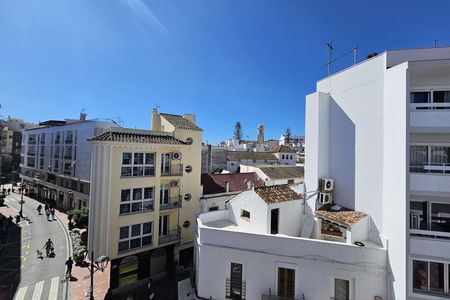 Appartement in Urbanización Puerto de Estepona