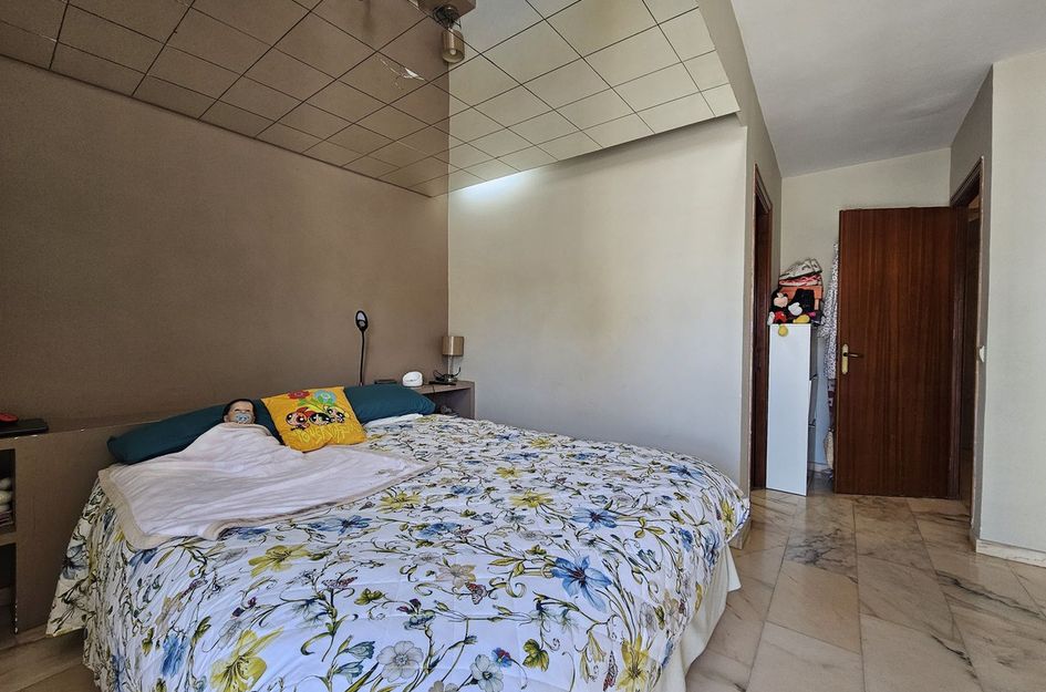 Appartement in Urbanización Puerto de Estepona