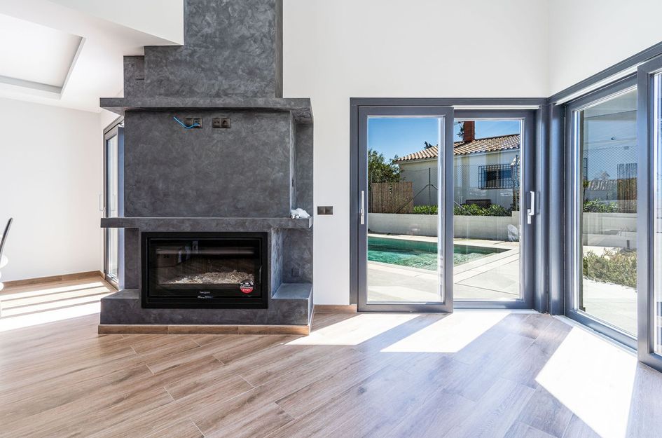 Villa in Urbanización Puerto de Estepona