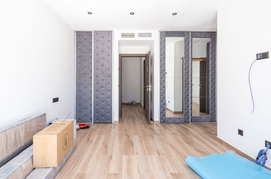 Villa in Urbanización Puerto de Estepona