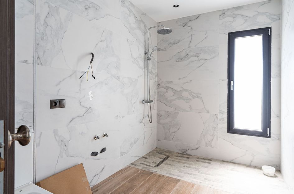 Villa in Urbanización Puerto de Estepona