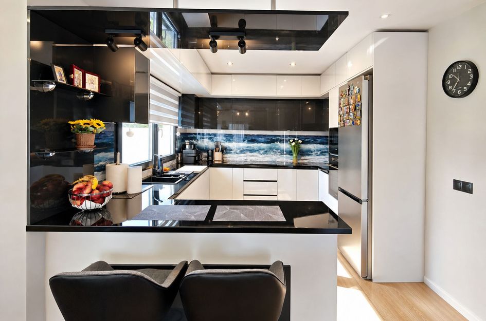 Villa in Urbanización Puerto de Estepona