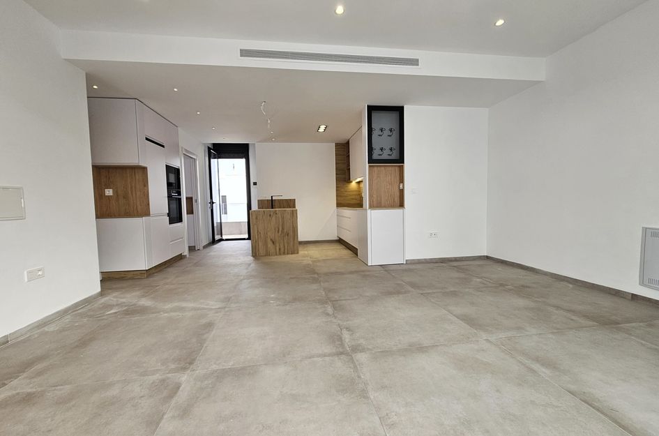 Penthouse in San Pedro del Pinatar