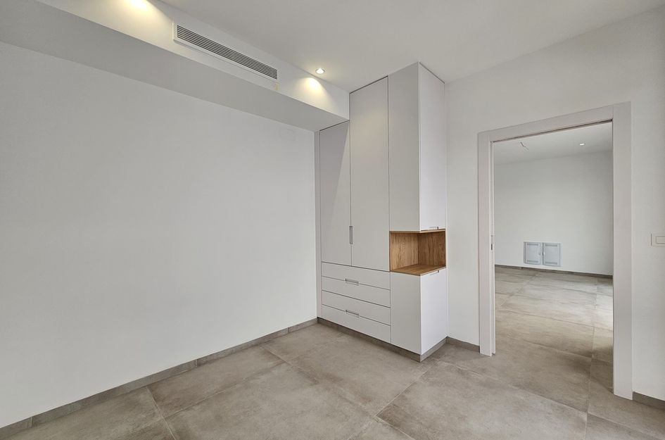 Penthouse in San Pedro del Pinatar