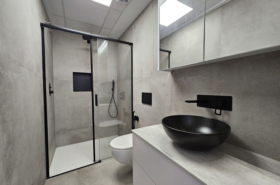 Penthouse in San Pedro del Pinatar