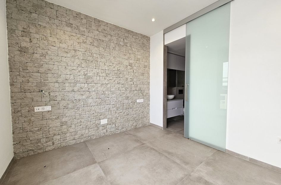 Penthouse in San Pedro del Pinatar