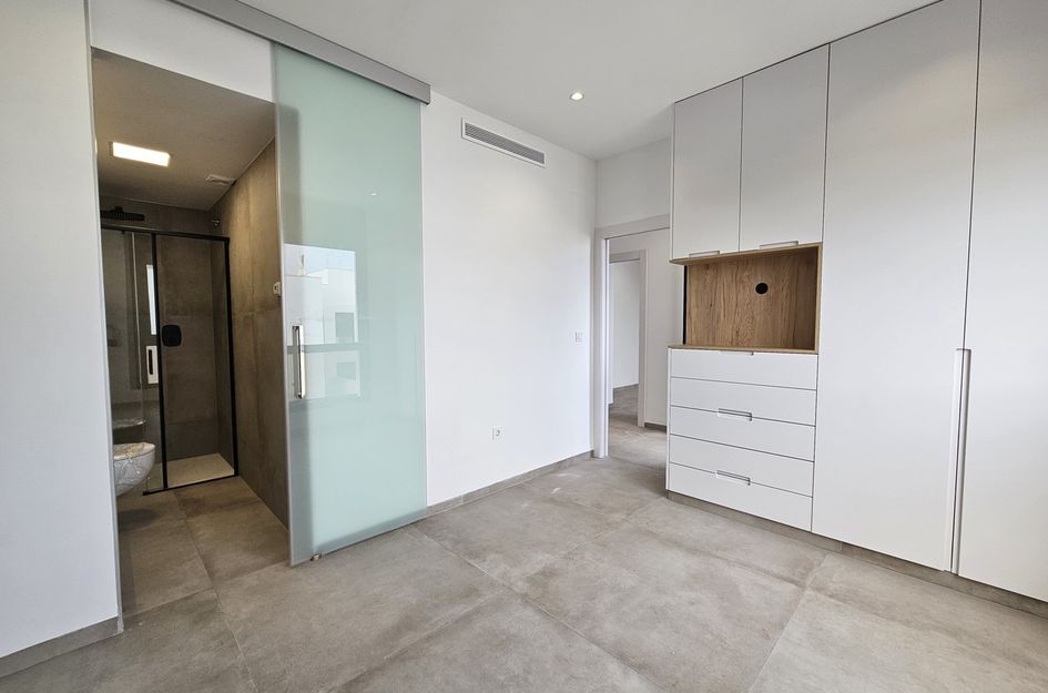 Penthouse in San Pedro del Pinatar