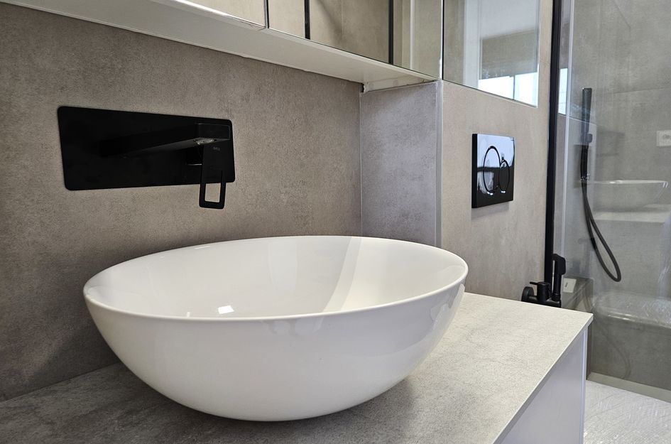 Penthouse in San Pedro del Pinatar