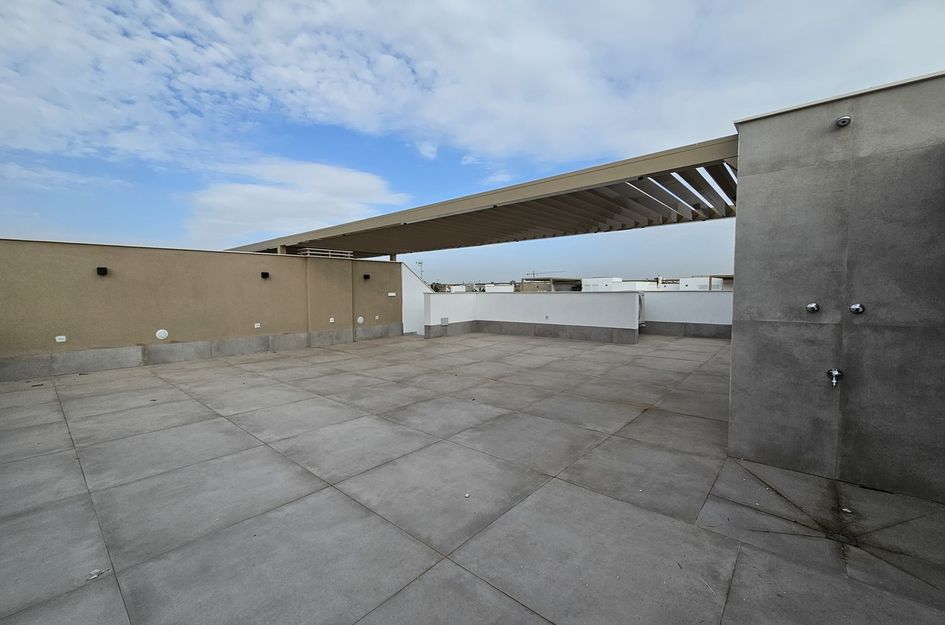 Penthouse in San Pedro del Pinatar