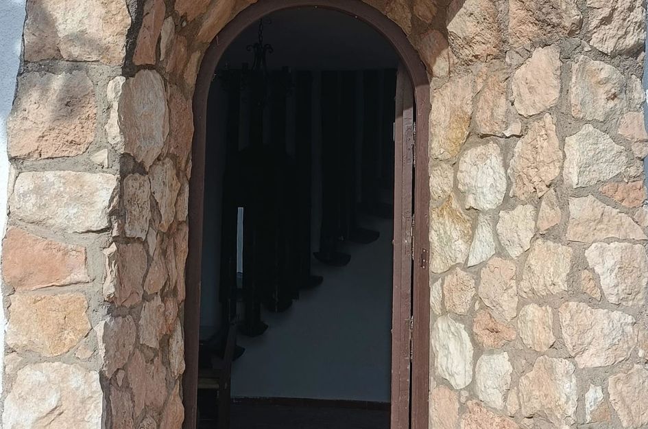 Perceel in Jerónimo y Avileses