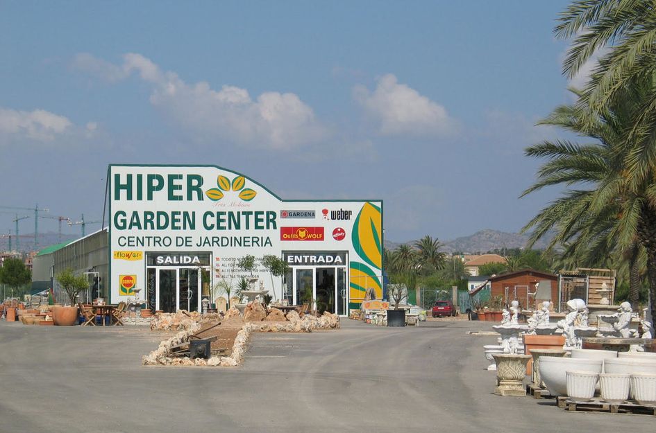 Perceel in Jerónimo y Avileses