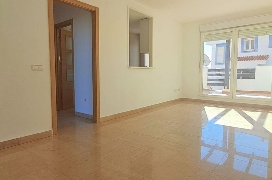 Appartement in Puerto de la Duquesa
