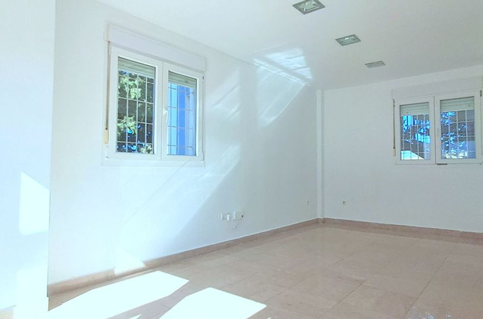Appartement in Puerto de la Duquesa