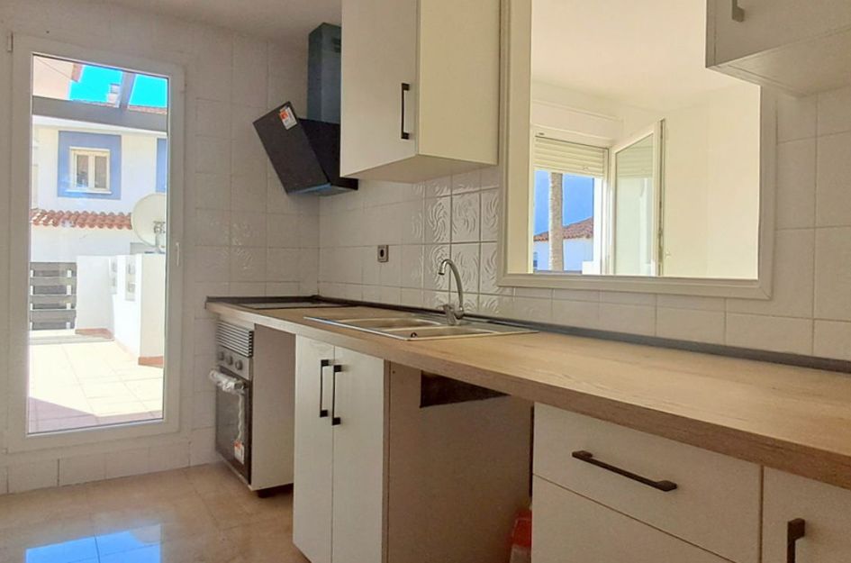 Appartement in Puerto de la Duquesa