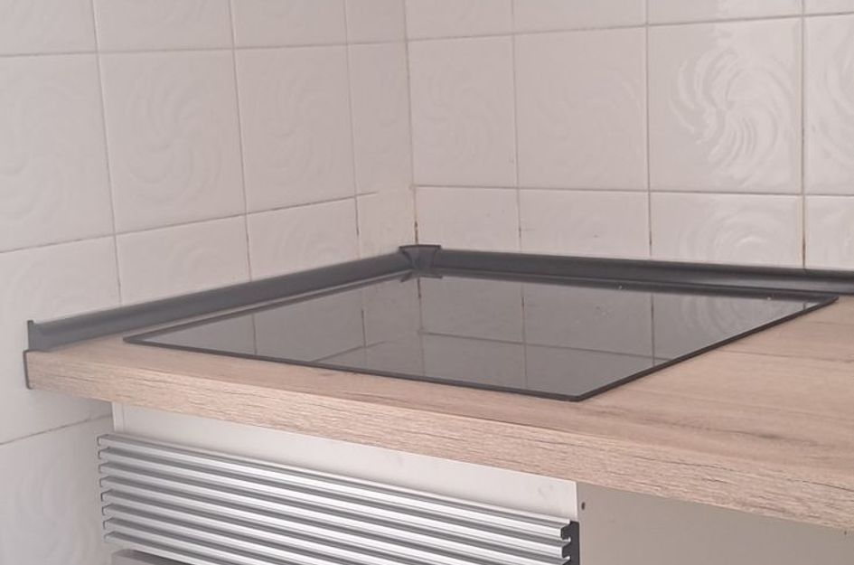 Appartement in Puerto de la Duquesa