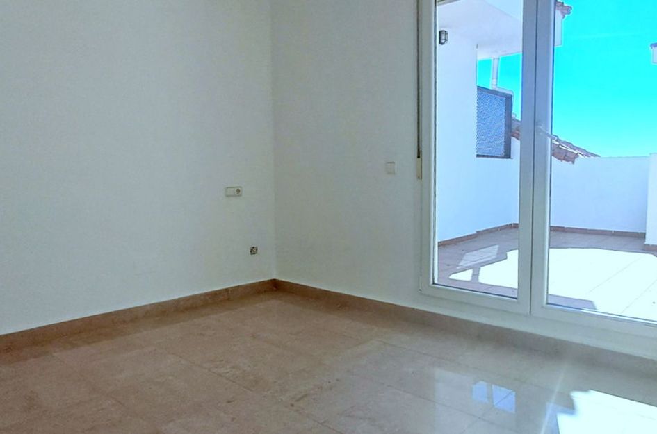 Appartement in Puerto de la Duquesa