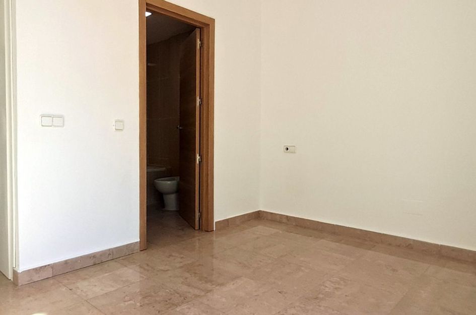 Appartement in Puerto de la Duquesa