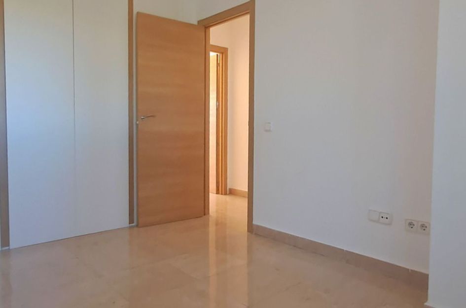 Appartement in Puerto de la Duquesa